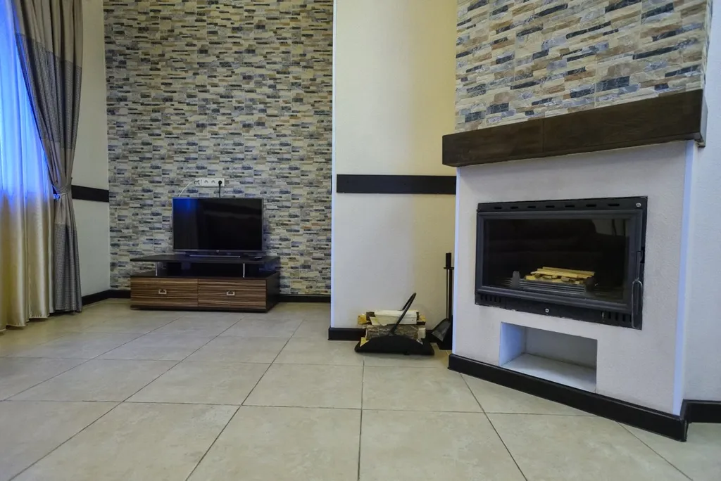 Коттедж 4-комнатный Дом — аренда посуточно в Волхов