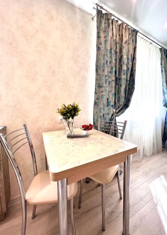 Квартира Квартира Евро2 — Петрозаводск