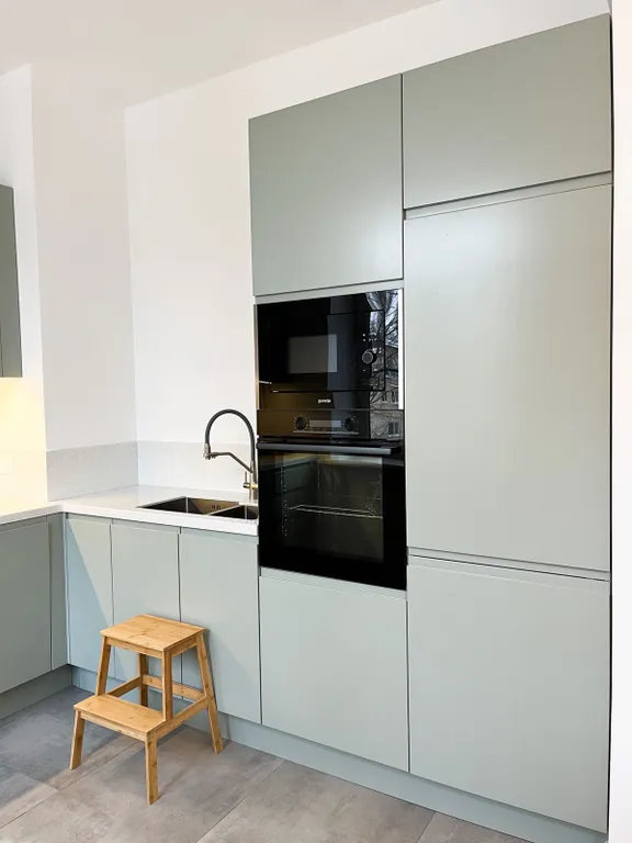 Stalinka by Otelier Secouard