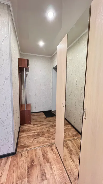 Квартира Уютная квартира — Казань