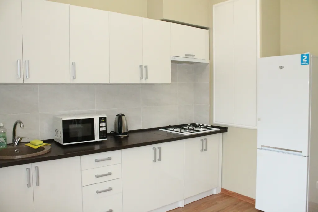 Baltic Resort в центре города и у моря