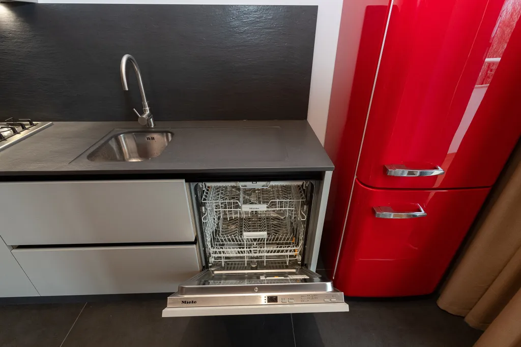 Апартамент с видом на море