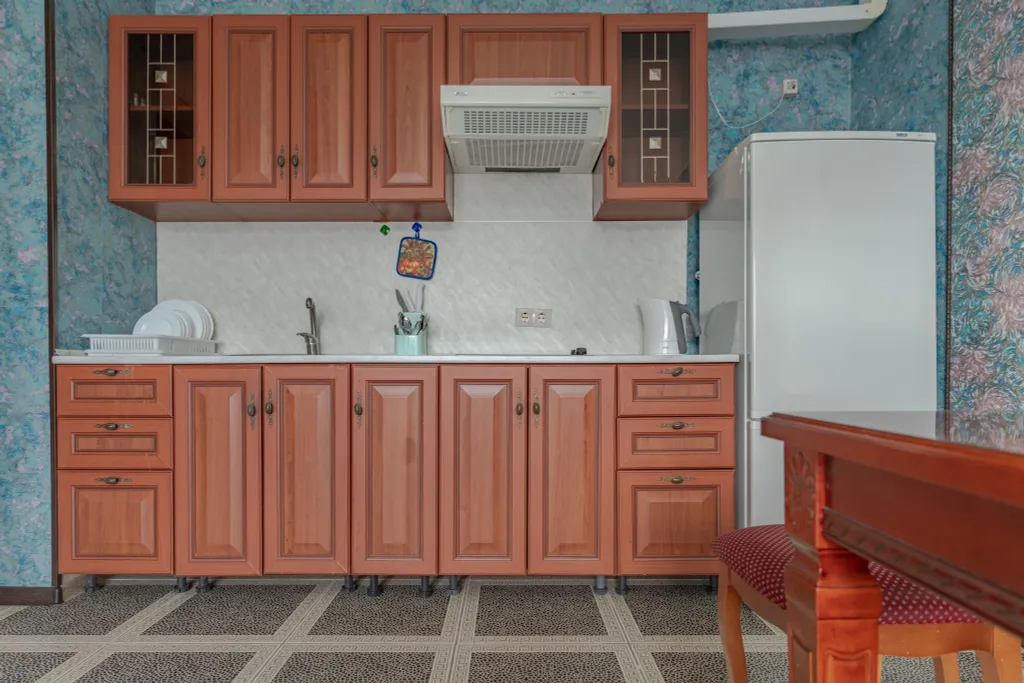 Квартира 2-комнатная Квартира — Адлер