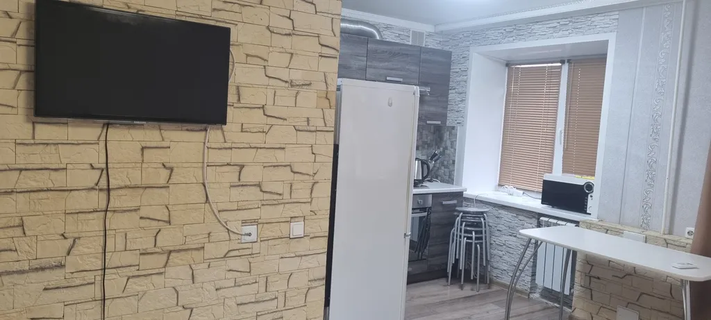 Квартира в центре города все шаговой доступности