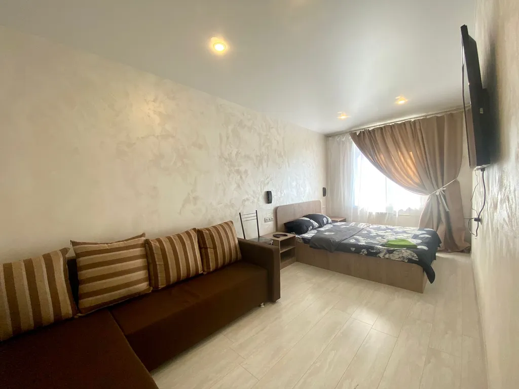 Уютная квартира — аренда посуточно в Серпухов