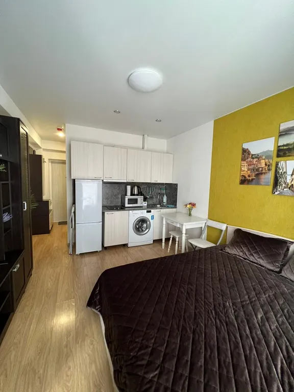 Квартира у моря