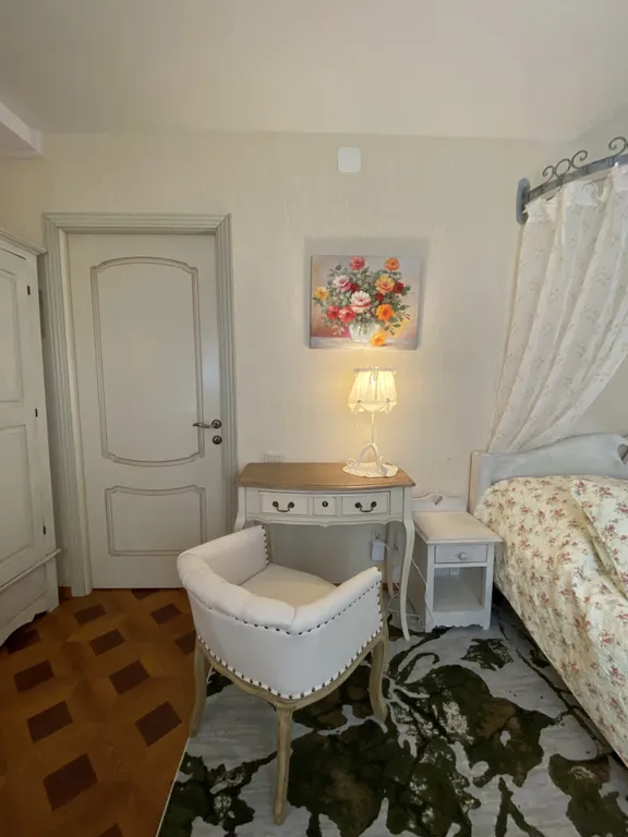 2-комнатные апартаменты классик на набережной