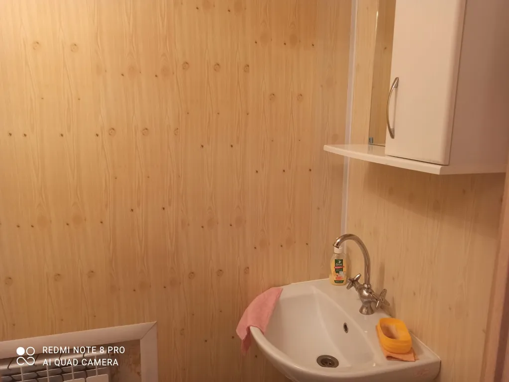 Уютный большой дом на 9 человек