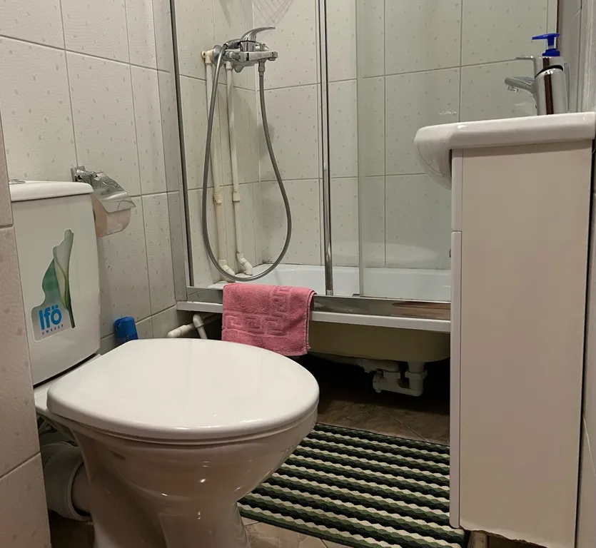 Квартира с кондиционерами в самом центре города