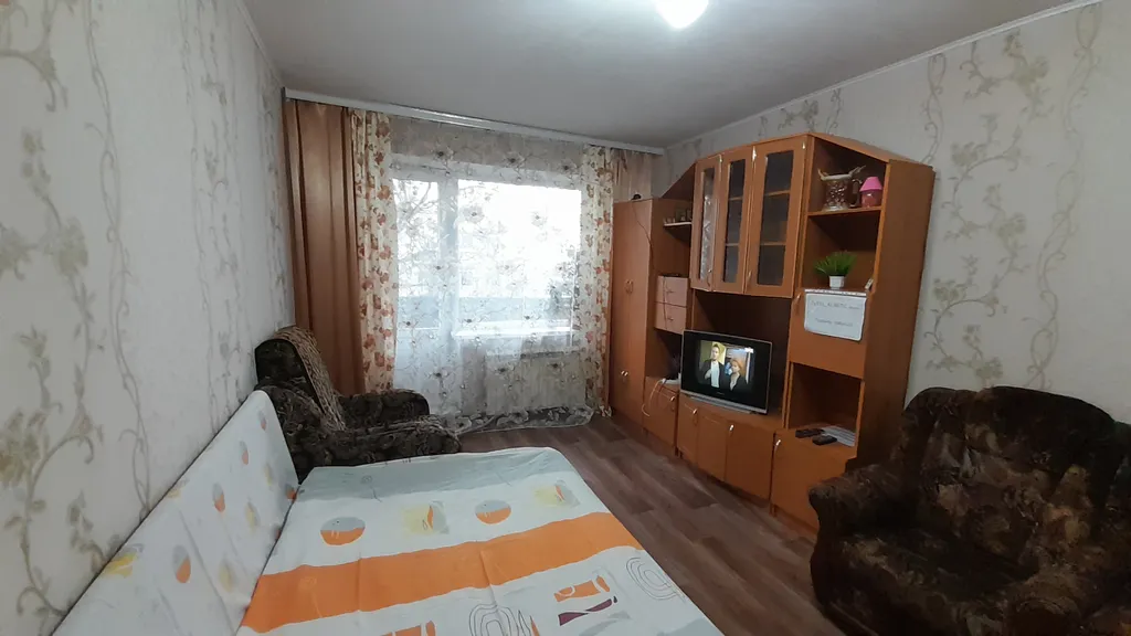 Уютная квартира рядом с трассой М-4 — аренда посуточно в Павловск