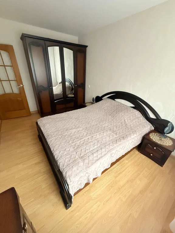 Уютная квартира в прекрасном районе