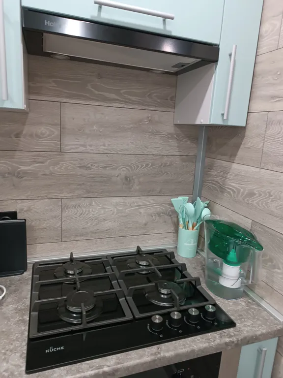 Привлекательная квартира в центре города