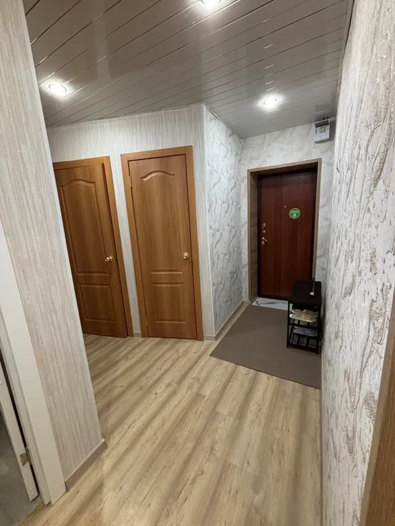 Уютная квартира с развитой инфраструктурой рядом