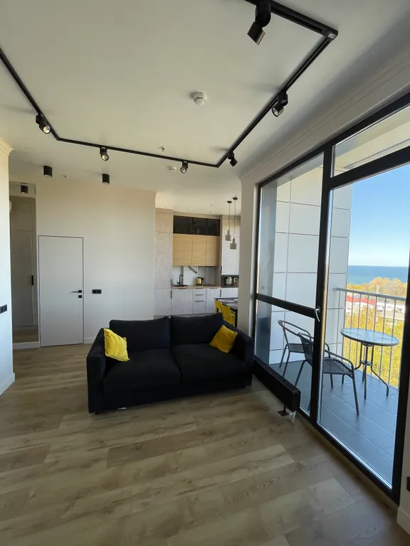 Квартира Квартира Кристалл и море — Светлогорск