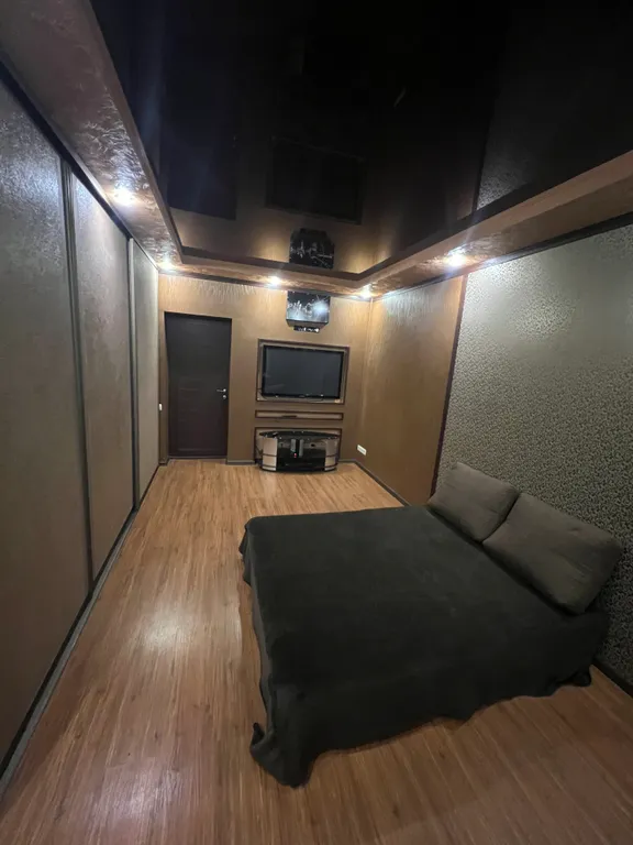 Коттедж в Минске.