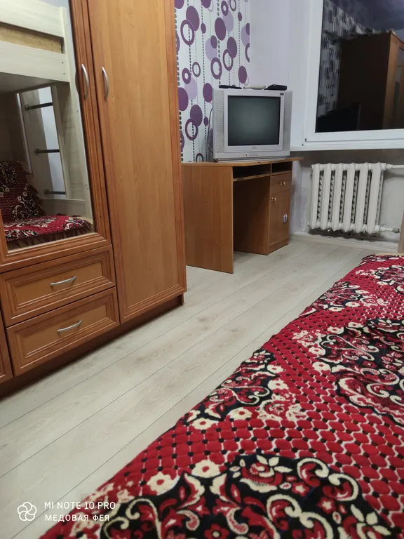 Уютная квартира в центре