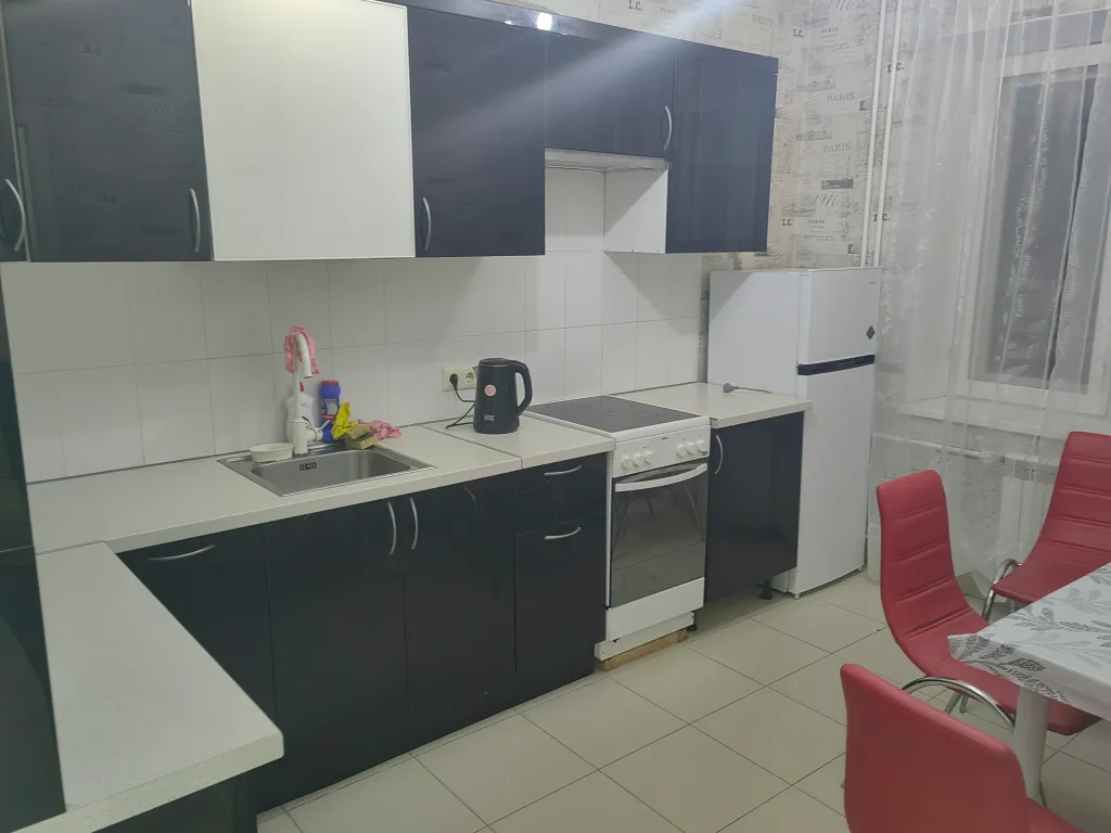 Уютная семейная квартира с евро ремонтом — аренда посуточно в Нижний Новгород