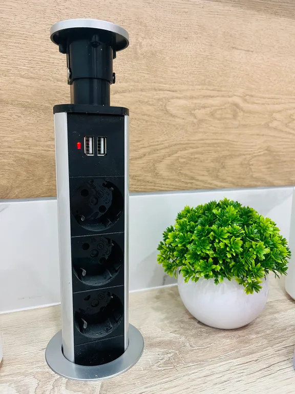 Апартаменты с панорамным видом