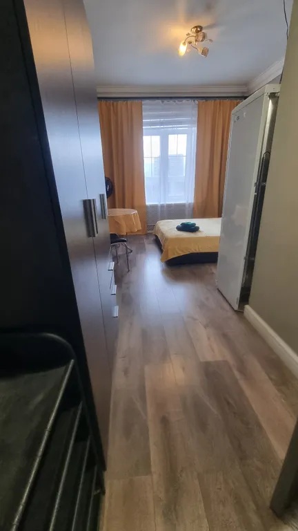 Квартира Квартира Студия у метро ждёт своих гостей — Москва