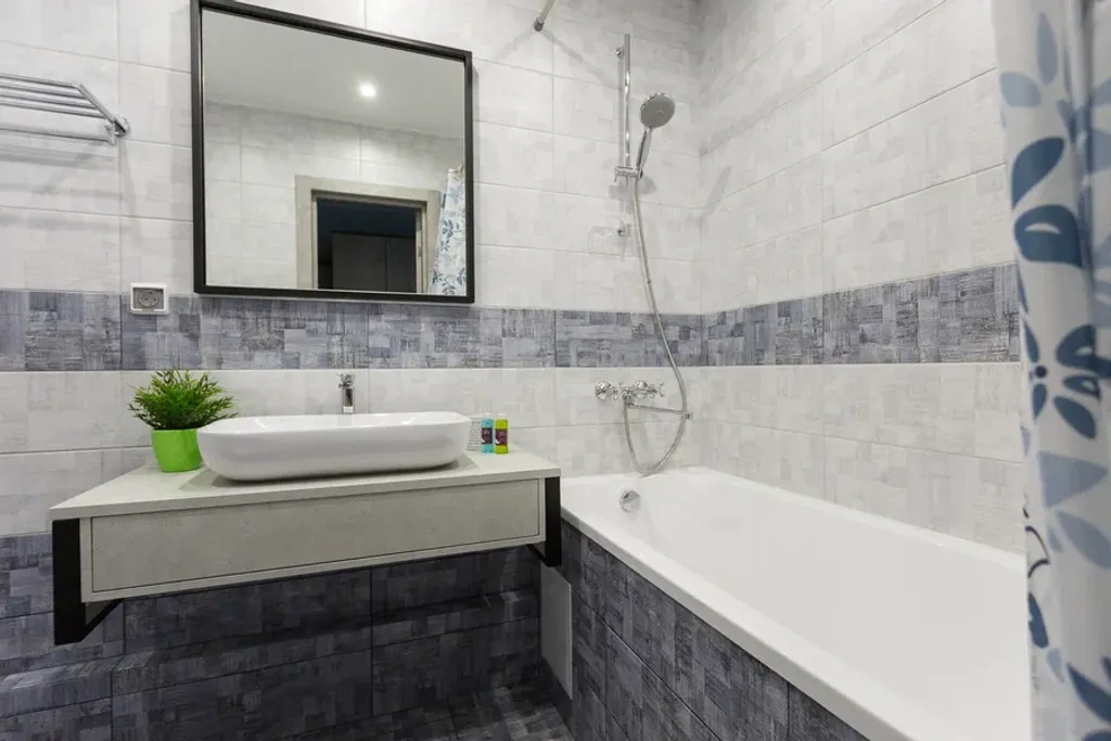 Студия в ЖК Зеленый Город