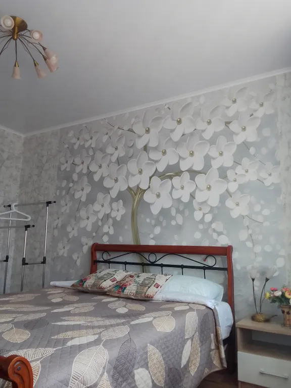 Квартира 1-комнатная Квартира — Калининград