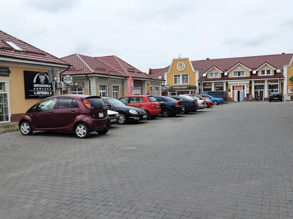 Светлая уютная 1-комнатная квартира в центре районе Новой Резиденции Гурьевска