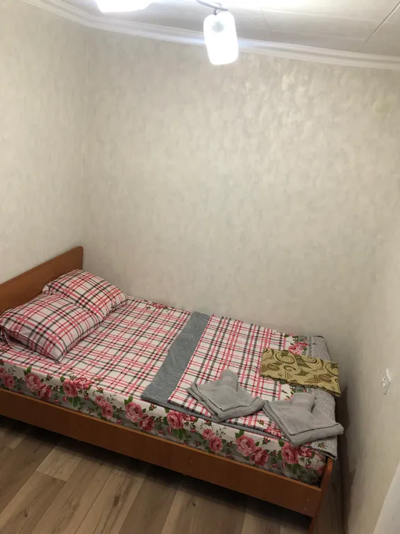 Коттедж 2-Х  комнатный номер комфорт класса(часть дома с отдельный входом) — Геленджик