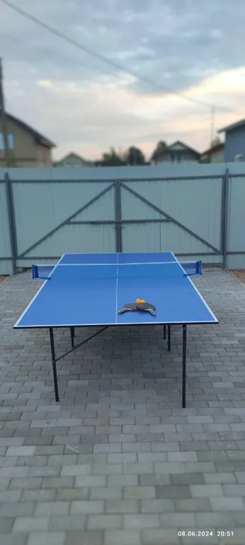 Дом для отдыха