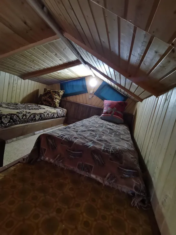 Домик на Пушкина