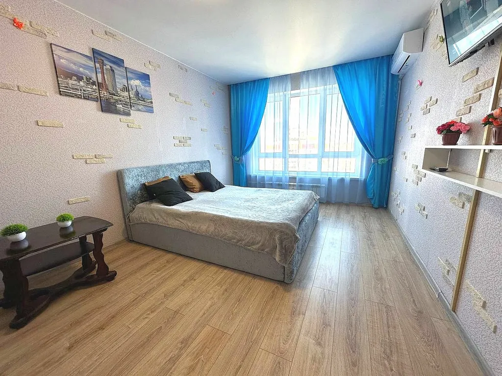 Уютная квартира в центре города — аренда посуточно в Воронеж