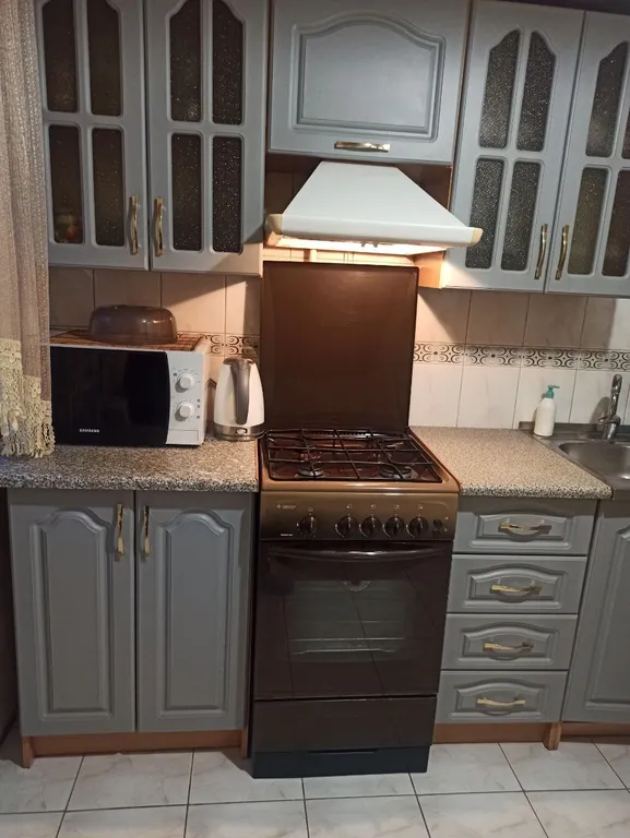 Чистая, уютная квартира рядом с центром