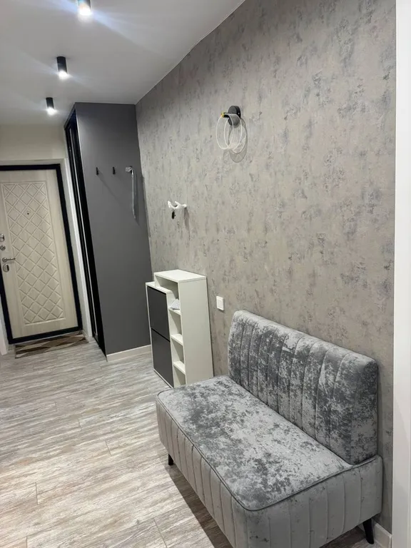 Комфортная квартира  на улице Мира