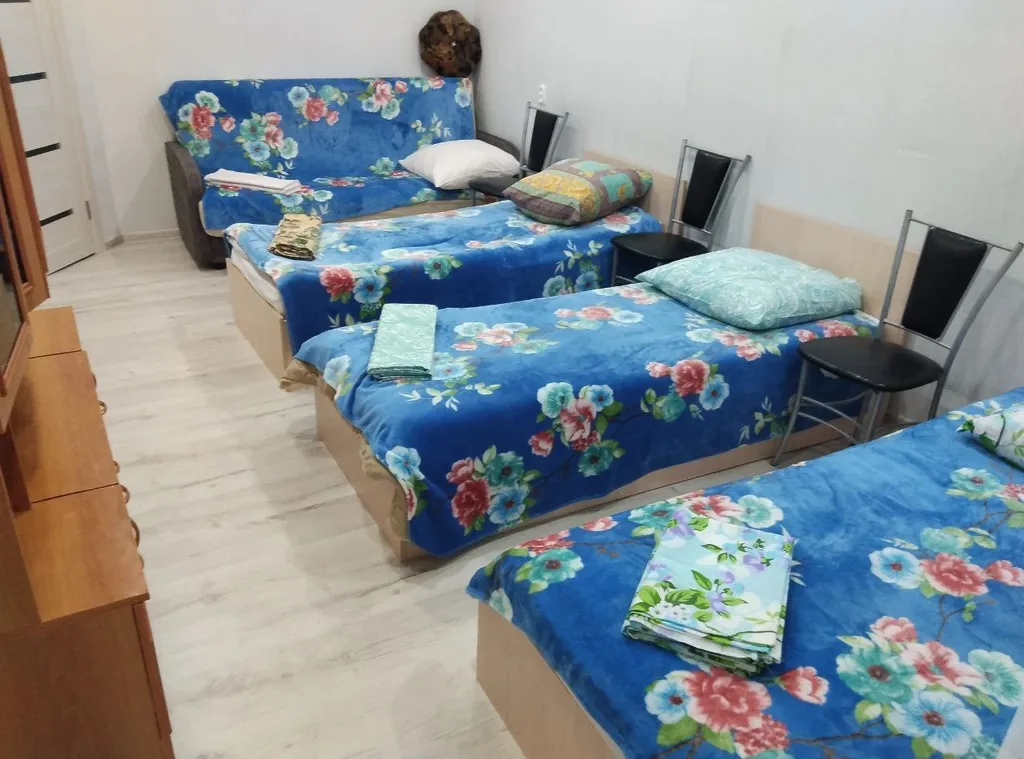 Квартира 2-х комнатная