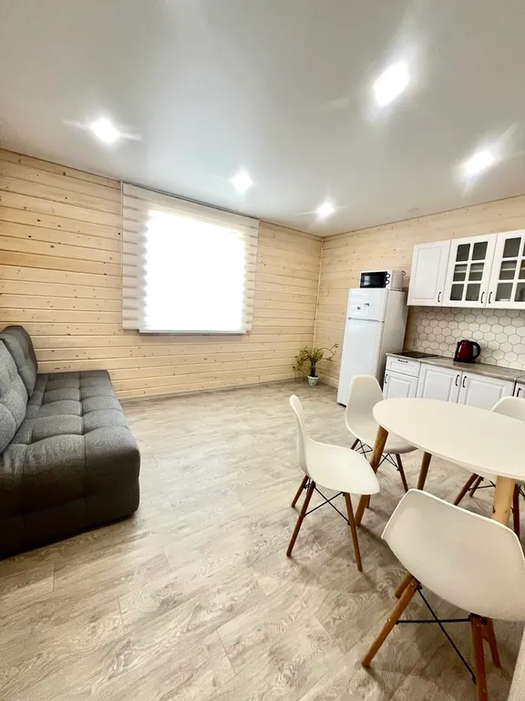 Коттедж Уютный домик возле метро — Казань