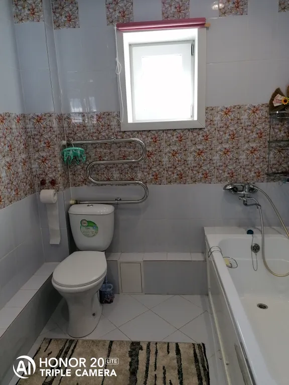 4-комнатный Дом