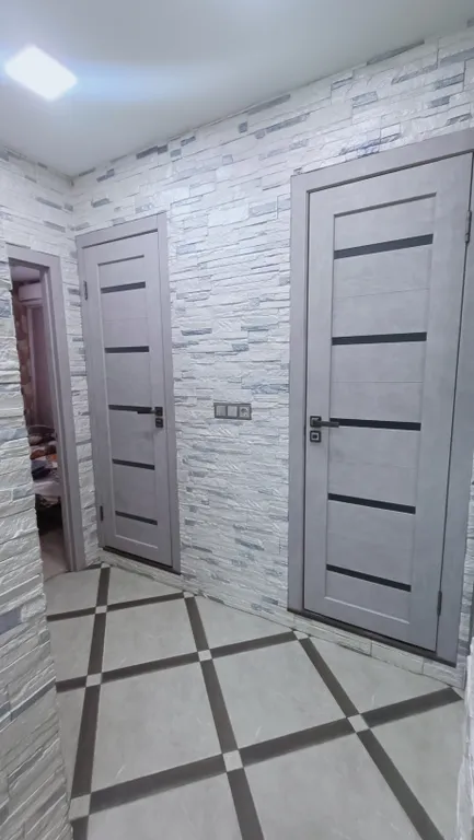 Прекрасная квартирка в Ленинском районе