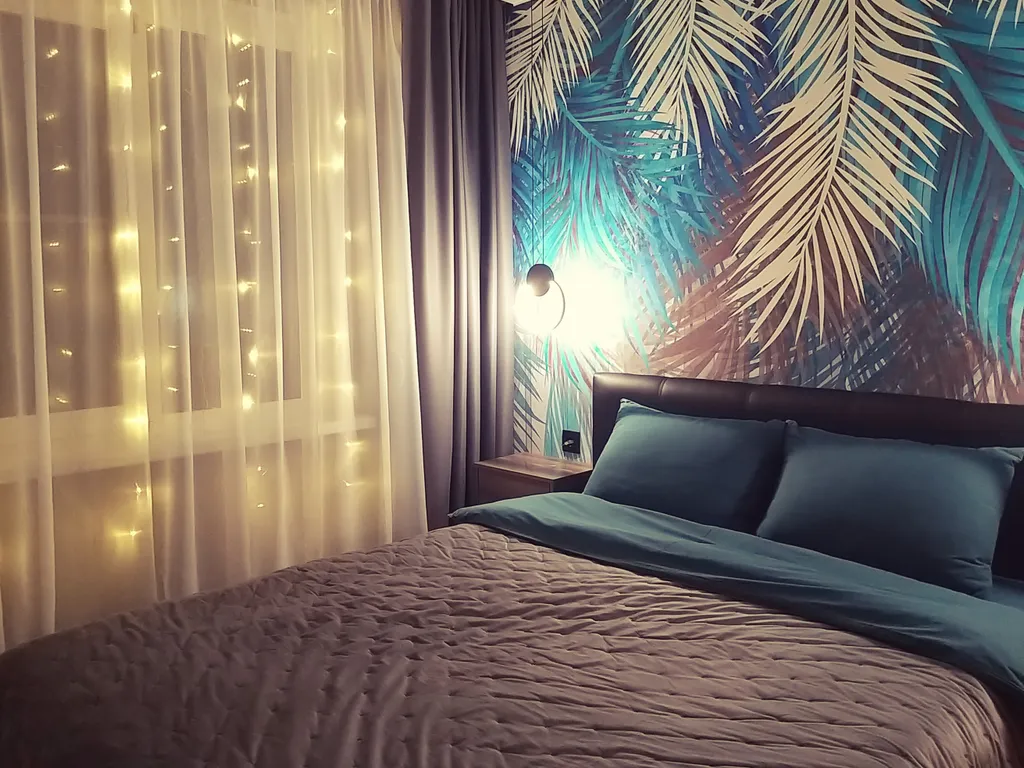 Квартира Жаркие закаты — аренда посуточно в Конаково