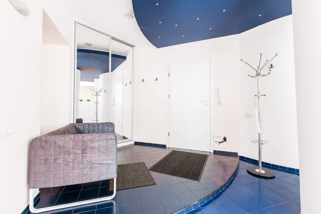 Квартира 4-комнатная Квартира — Минск