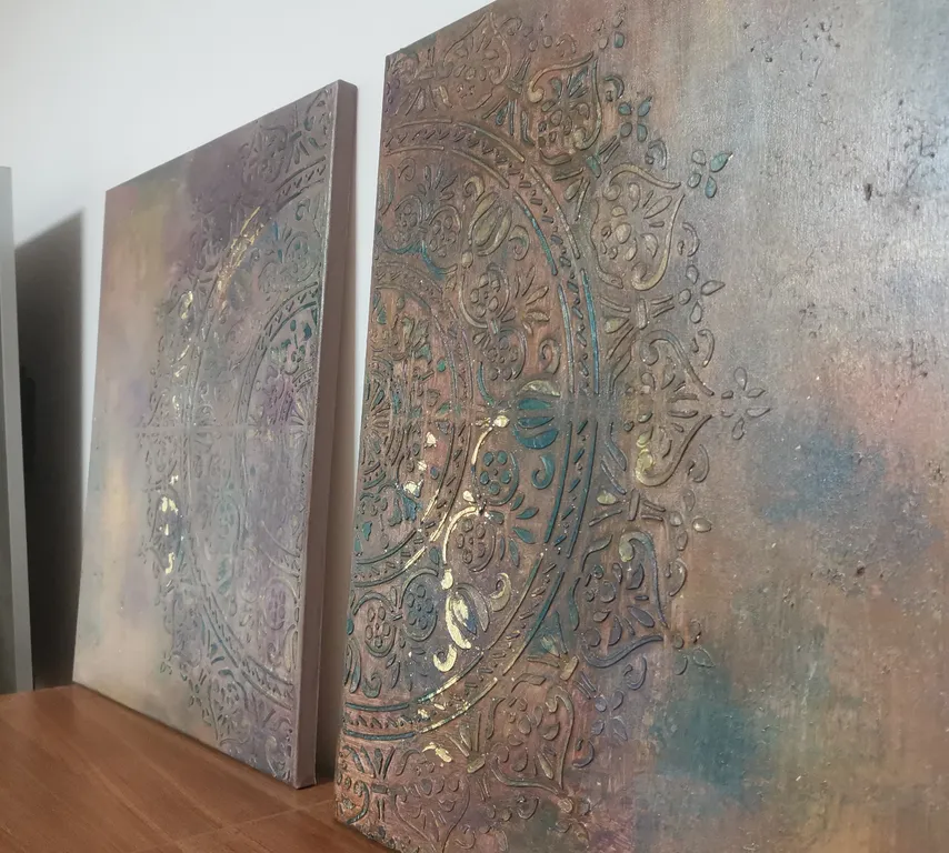 Просторная квартира у Реацентра