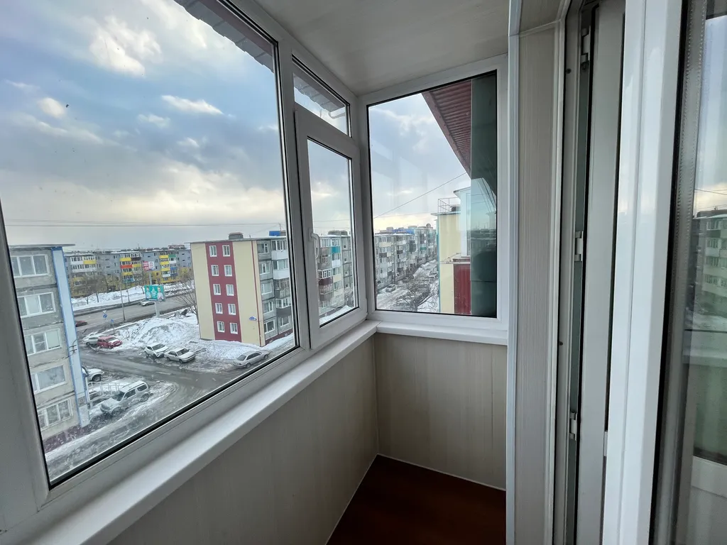 Уютная квартира на 9 км рядом с автостанцией