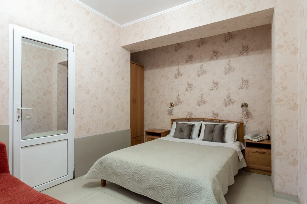 Квартира Комната — Геленджик