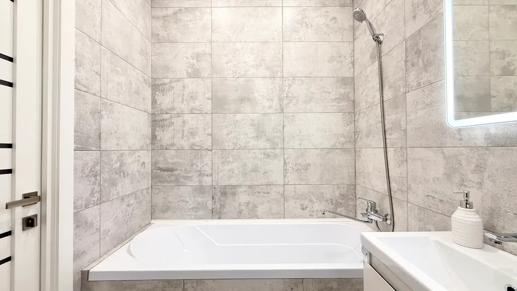 Квартира Hugge Place | Однокомнатная квартира у Аквапарка с видом на ОБЬ — Новосибирск