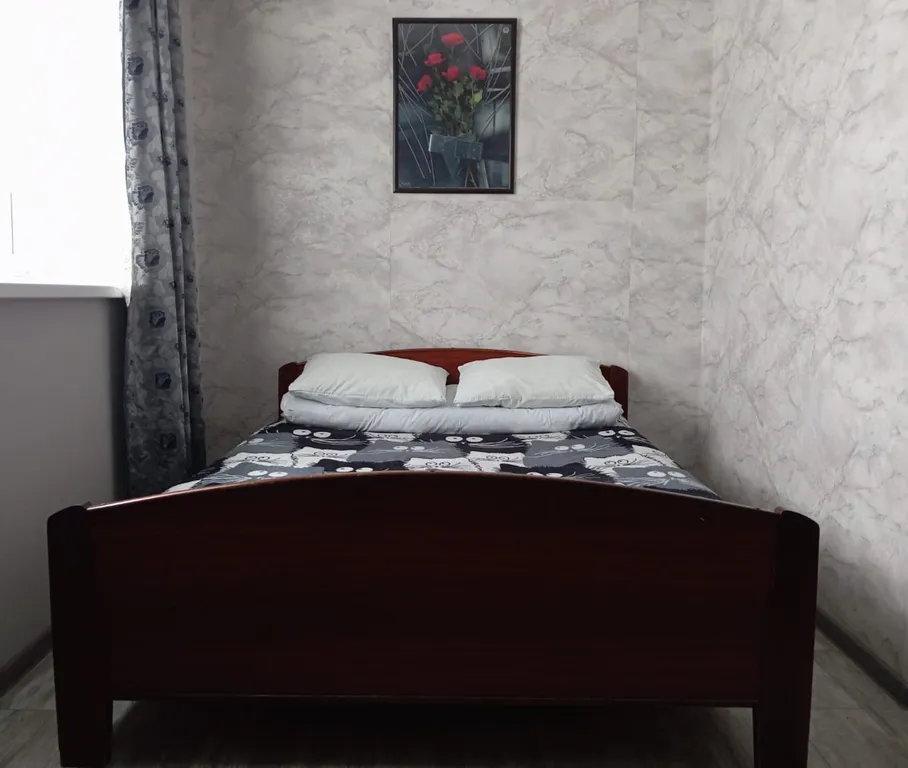 Уютная комната №4 в 200 метрах от жд вокзала