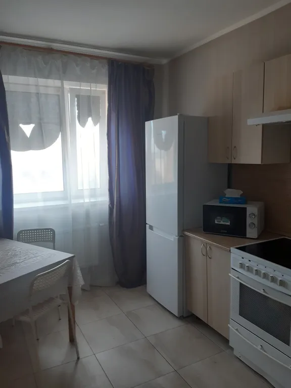 Квартира в центрп города