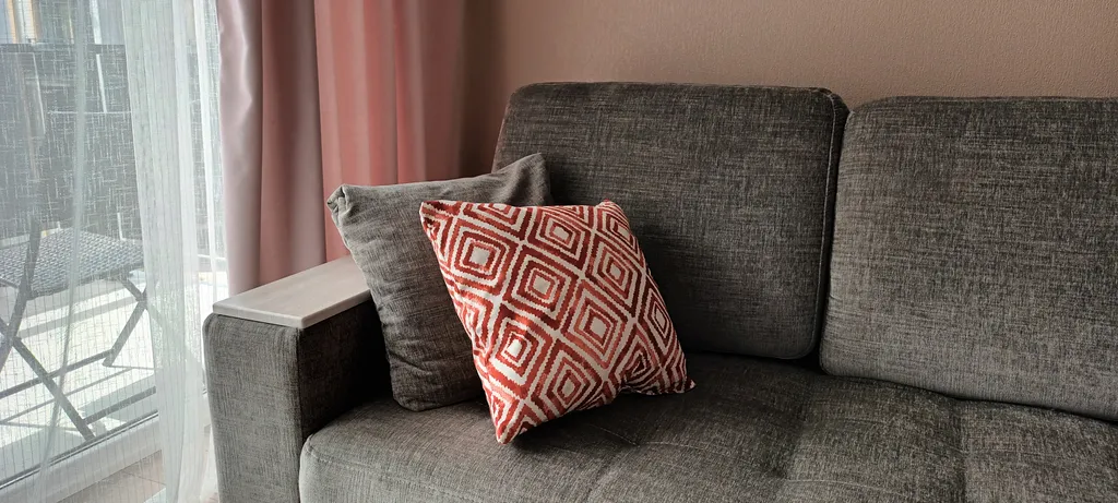 Квартира Квартира Отдых и прогулки к морю — Светлогорск