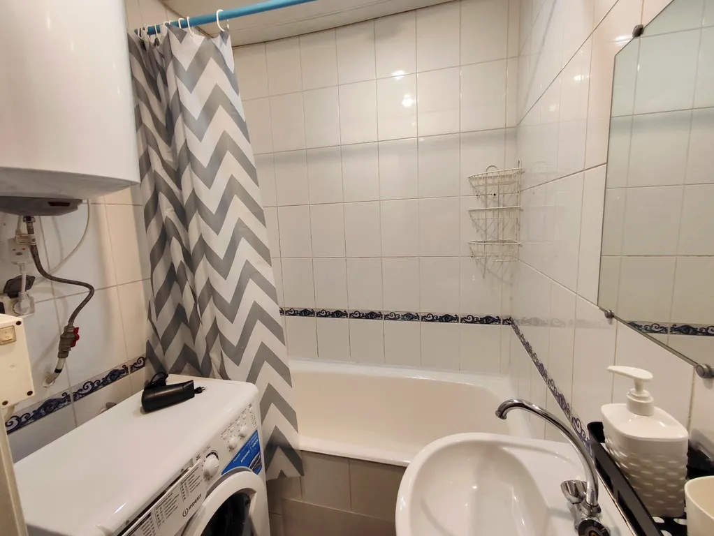 Квартира Квартира Рядом с Дворцовой на 5 гостей, парковка во дворе — Санкт-Петербург