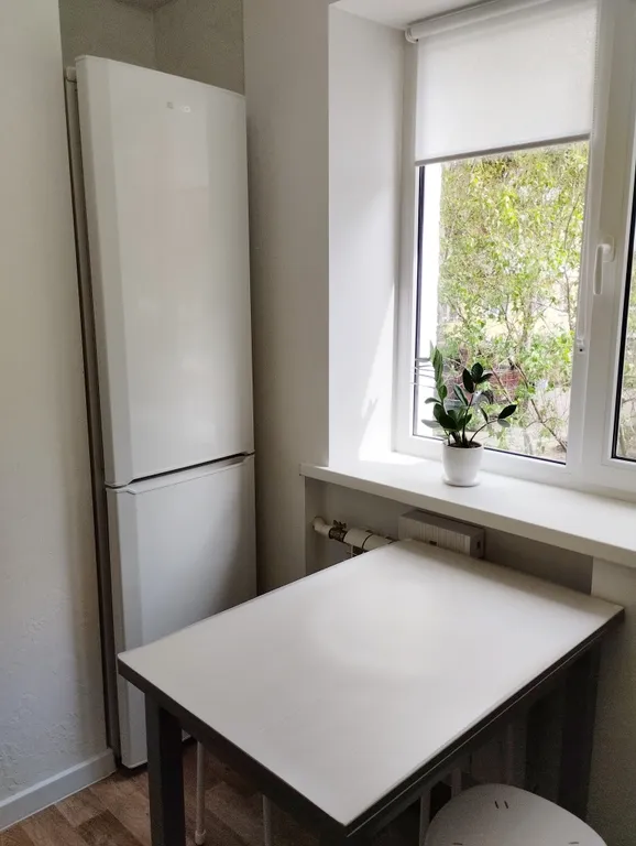 Квартира у Рязанского Кремля