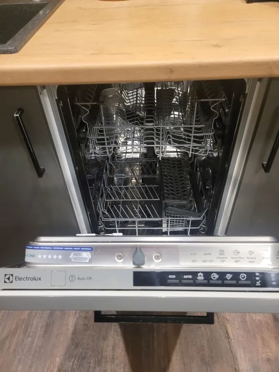 Стильная квартира на Яграх