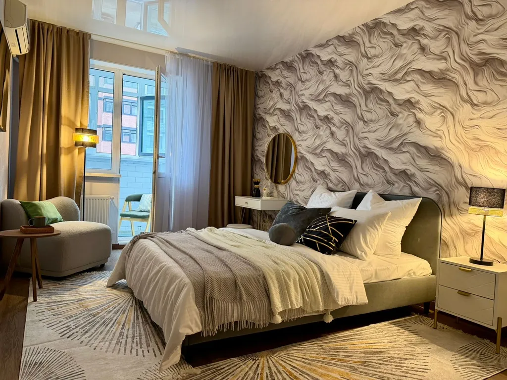 Квартира Семейный отдых в парке — аренда посуточно в Краснодар