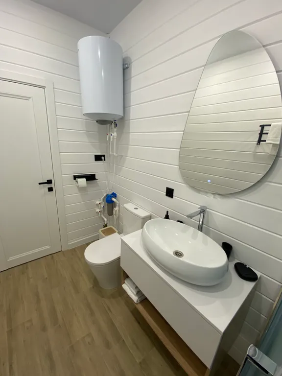 Уютный дом недалеко от Плещеева Озера